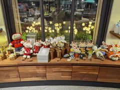 -星巴克(迪士尼小镇店)