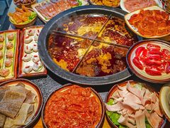 -陈眼镜火锅(总店)