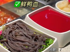 -海底捞大排档火锅(悦荟广场店)