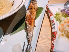 -初居食屋日式料理(万象城购物中心店)