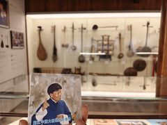 -宣科纳西古乐·非遗音乐(大水车店)