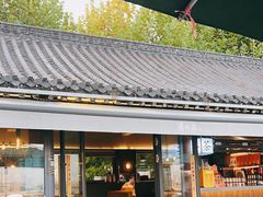 -汉水谣·江景餐厅(江滩店)