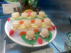 -东海怡品海鲜豆捞(舟宿夜江店)