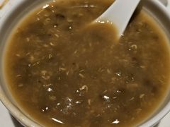 绿豆糖水-花城苑广府菜(侨鑫店)