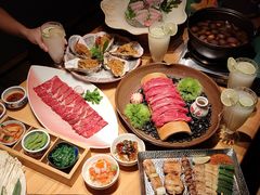 -江户·岚 创意料理(泛海店)