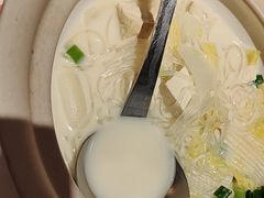 -西贝(华发商都店)