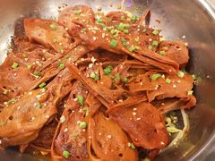 鸭头小份-渝新·干锅鸭头·川菜(总店)
