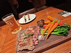 -京A Taproom·精酿餐吧(CBD店)