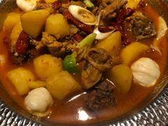 -丝路金桃·新疆菜(徐汇店)