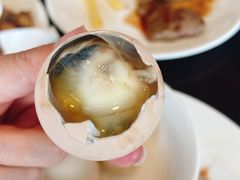 -洲际酒店·地平线全日餐厅HORIZON CAFÉ