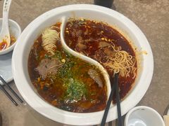 -李氏传家菜(兴城路店)