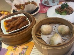 -点都德(汇胜楼店)