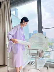 -baby bella小贝拉母婴护理中心(杭州凯宾斯基店)