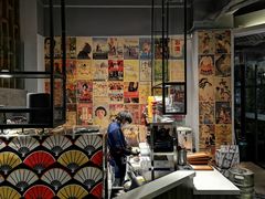 -吉屋烤肉(八宝街店)