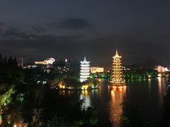 -忆咖啡观景餐厅(桂林象山公园店)