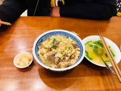 -刘信牛羊肉小炒泡馍(回民街店)