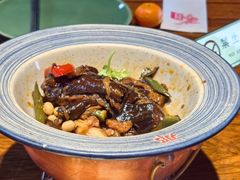 八旗茄子-那家山城(樱桃园店)