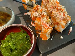 -沼津港精致料理·寿喜烧·烧鸟(龙湖南桥天街日料榜单店)