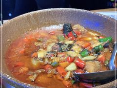 -印象鲵宴·张家界地标美食名片(溪布街店)