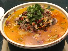 -蔡阿水羊肉店