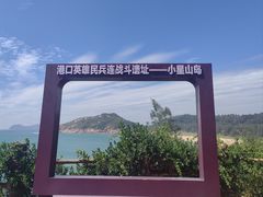 -广东惠东海龟国家级自然保护区