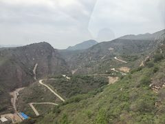 -京东石林峡风景区