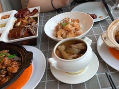-有璟阁港式餐厅(金融街购物中心店)