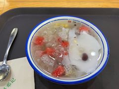 -文昌邓记清补凉(西沙路店)