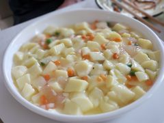 万福特色豆腐-万福·家宴(平谷店)