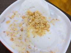 冰沙清补凉-文昌邓记清补凉(西沙路店)