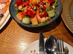 -JINNS锦时 steak&pizza(浸信会礼拜堂旧址店)