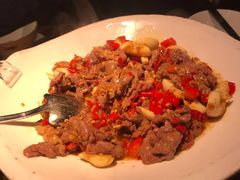 -炊烟小炒黄牛肉(东庆街店)