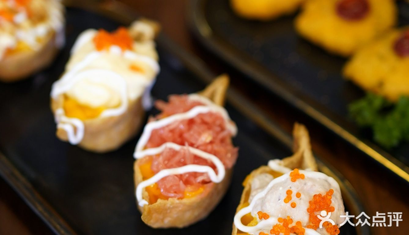 武汉美食丨国庆假期去打卡·阿卡洋风韩餐