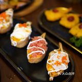 武汉美食丨国庆假期去打卡·阿卡洋风韩餐