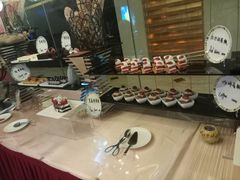 -斑斓西餐厅·自助茶点(高崎机场佰翔花园酒店)