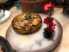 -佬麻雀·新湘菜(珠海金发购物中心店)