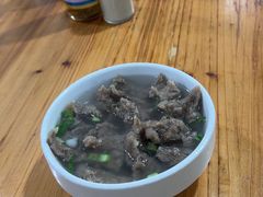 -江南红鱼汤(洋中花园店)