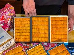 -鮨乐亭Omakase·海胆宴