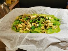 -旅马餐厅(茅家埠店)