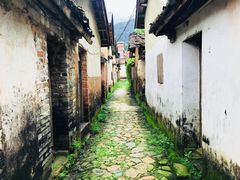 -千泷沟大瀑布旅游区