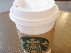 -星巴克(北京望京店)