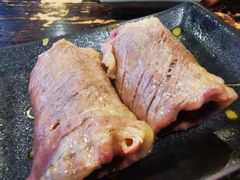 -小川洋风料理(汉街店)