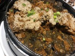 -金春禧·鲁菜海鲜(延吉路万达店)