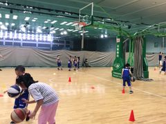 -东方启明星篮球培训(北科大校区)