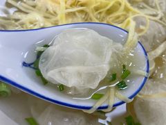 -蟹芆三馄饨