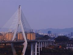 -大渡口区义渡公园