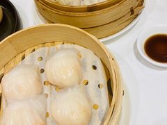 -白天鹅宾馆-宏图府餐厅