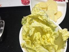 -蜀大侠火锅(古田店)