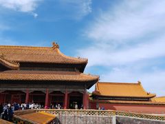-故宫博物院(故宫)