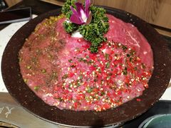 四喜牛肉-火鳳祥美蛙牛肉自助(青悦城店)